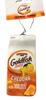 Goldfish Cheddar Decoupage Christmas Tree Ornament New With Tag