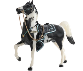 Breyer Horses 2023 Third Release Vintage Rustler Retired New with Box