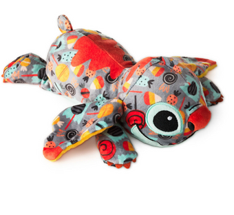 Hallmark Disney Stitch Candy Craze Floppy Plush New with Tags