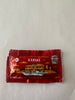 Heinz Tomato Ketchup Kansas 34/50 USA State Collection 1 Packet New Sealed