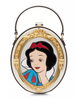 Disney Snow White Magic Mirror Crossbody Bag by kate spade new york New with Tag