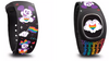 Disney Parks Mickey and Minnie Mouse MagicBand+ Pride Collection New With Tag