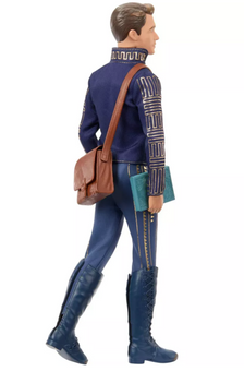 Universal Pictures Wicked Fiyero 12" Fashion Doll with Accessories New w Box