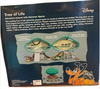 Disney Parks Animal Kingdom Tree of Life Adventure Figure Playset New With Box