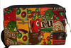 M&M's World Mitz Tutti Waist Bag New With Tag