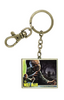 Universal Studios Monsters The Wolf Man Poster Keychain New with Tag