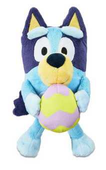 Disney Bluey Easter Plush, 7.5" New With Tag