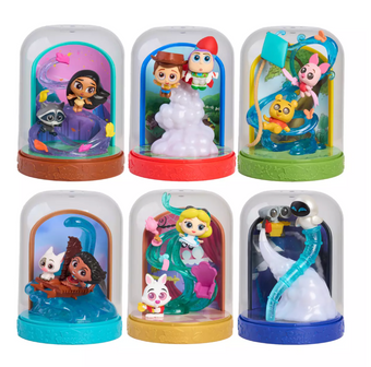 Disney Doorables Doorway to Magic New