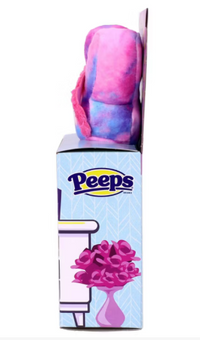 Peeps Plush Get Ready with Me Easter Gift Set - 1.5oz Easter New With Tag