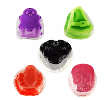 Compound Kings Halloween Countdown Calendar New