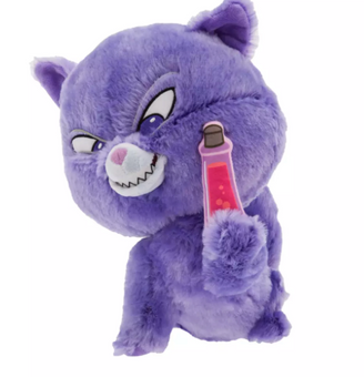 Disney Yzma as Cat Plush – The Emperor's New Groove – Disney100 - New with Tag