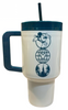 Disney Parks WALT DISNEY WORLD WHERE DREAMS COME TRUE TUMBLER New W Tag