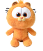 The Garfield Movie- Animagic Baby Garfield 8" Plush Toy New With Tag