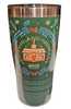 Disney Parks WDW Epcot Germany Mickey Minnie Deutschland Tumbler New with Tag