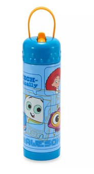 Disney Parks Toy Story 5 Jessie & Friends Water Bottle for Kids New With Tag