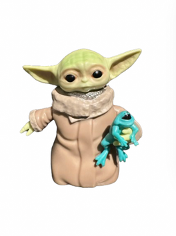 Disney Parks Star Wars Wind-Up Walking Grogu New with Tag