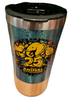 Disney Parks 25th Animal Kingdom Tree of Life Travel Tumbler New with Tag