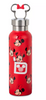 Disney Parks Minnie Mouse Stainless Steel Water Bottle – WDW New With Tags