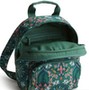 Vera Bradley Disney Mini Banbury Backpack New With Tag