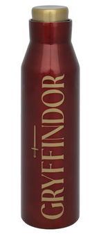 Universal Studios Harry Potter Gryffindor Crest Travel Bottle New With Tag