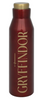 Universal Studios Harry Potter Gryffindor Crest Travel Bottle New With Tag