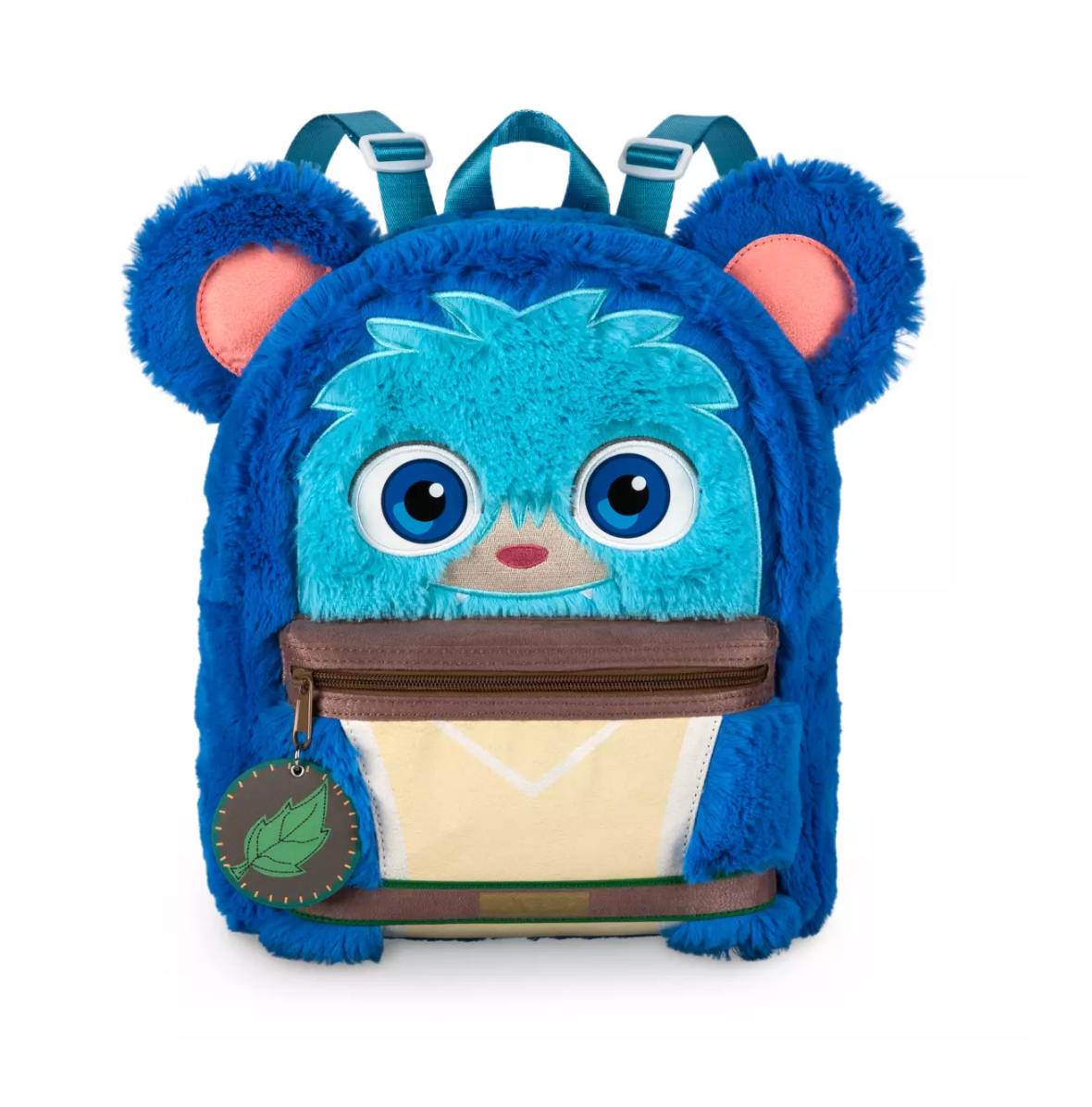 Disney Parks Star Wars Young Jedi Adventures Nubs Backpack for Kids New with Tag
