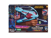 Disney Guardians of the Galaxy Vol. 3 Rocket Action Figure Galactic Spaceship