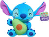 Disney Stitch with Avocado Small Plush New with Tags