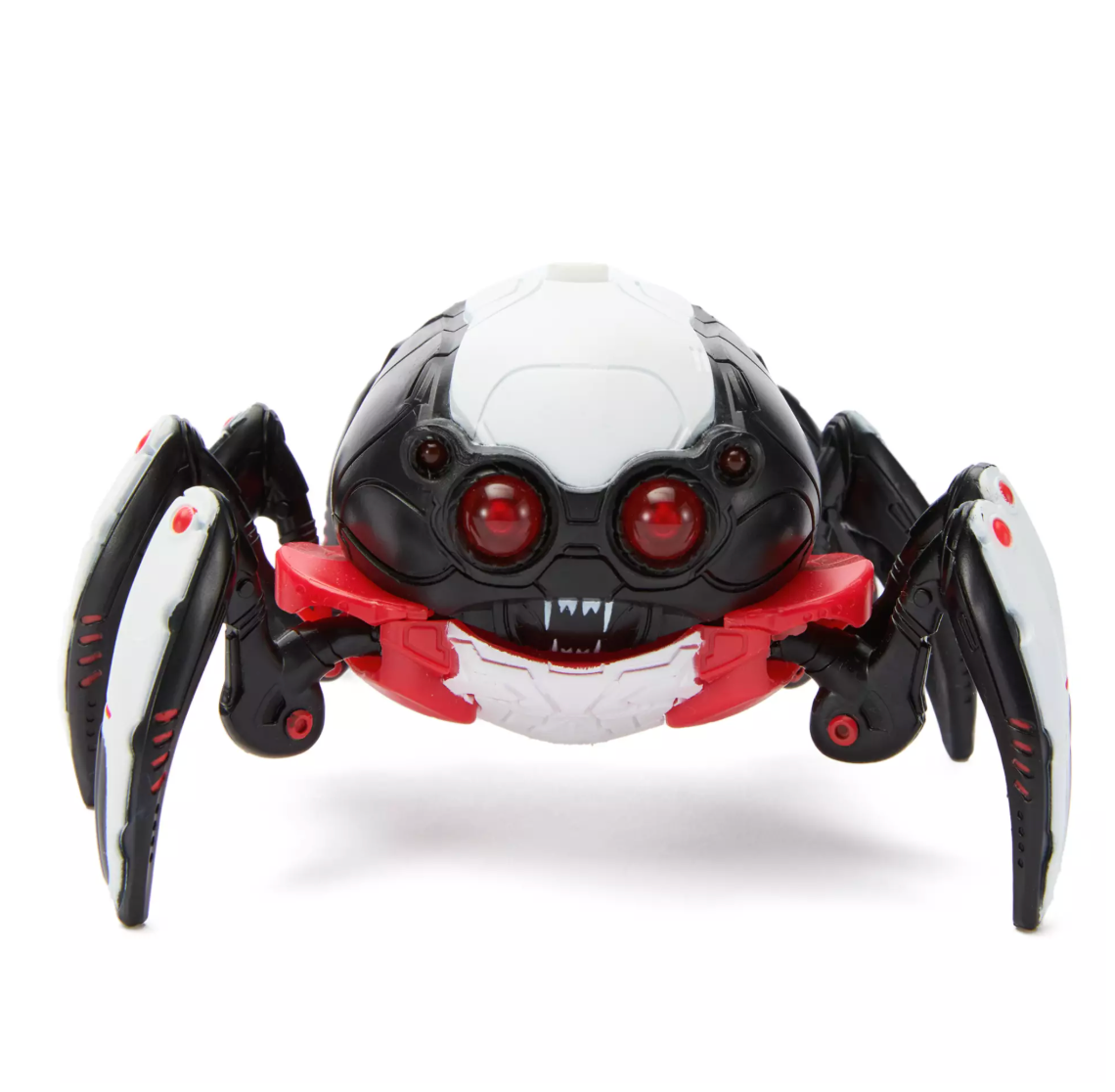 Disney Parks Halloween Mini Spider-Bot Limited Light-Up Eyes New with Box