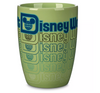 Disney Walt Disney World Repeat Logo Resort Coffee Mug New