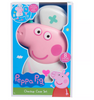 Peppa Pig Checkup Case Toy Set New With Box