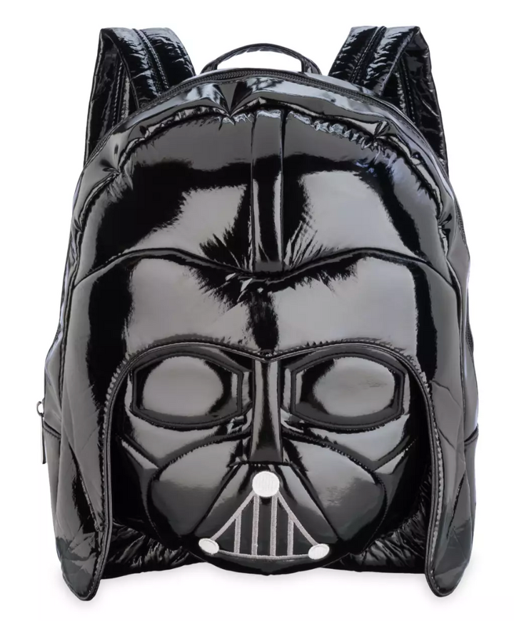 Disney Darth Vader Backpack for Kids Star WarsNew with Tag – I Love Characters