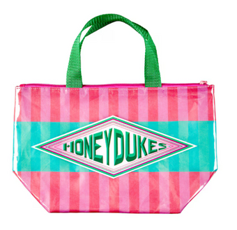 Universal Studios HONEYDUKES Cooler Tote New With Tag