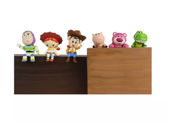 Disney Toy Story Mystery Climbing Figure Toy New With Tag