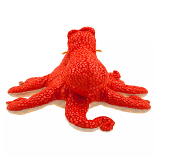 Disney Parks Pixar Finding Dory Hank Plush New With Tags