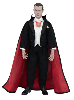 Universal Studios Universal Monsters Dracula Collectible 14" Figure New With Tag