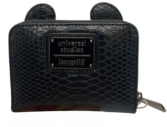 Universal Studios How To Train Your Dragon Toothless Glows Wallet New with Tag