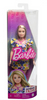 Barbie Fashionistas Doll 208 Down Syndrome Wearing Floral Dress Toy New with Box