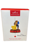 Hallmark 2023 Keepsake Beauty and the Beast Fairy-Tale First Dance Ornament New