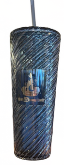 Disney Parks Fantasia 85th Sorcerer Mickey Mouse Starbucks Tumbler New with Tag