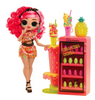 L.O.L. Surprise! OMG Sweet Nails – Pinky Pops Fruit Shop Toy New With Box