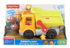 Fisher-Price Little People Work Together Dump Truck Toy New With Box