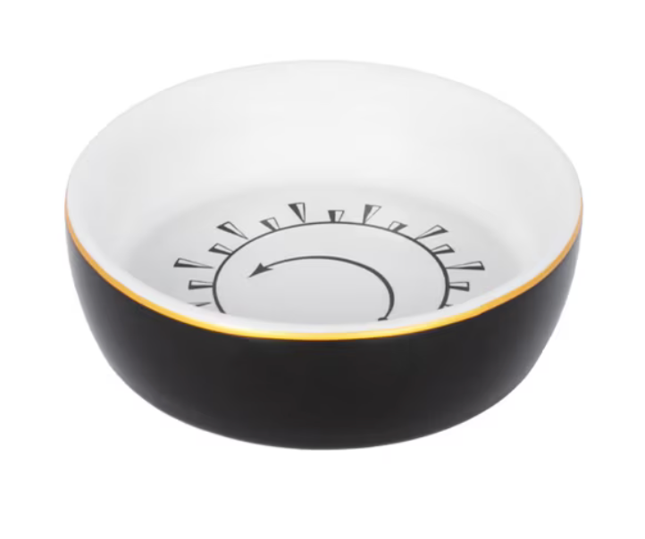 Universal Studios Harry Potter Magical Spells Accio Mini Bowl New With Tag
