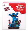 Disney Parks Stitch Light-Up Figurine, Lilo & Stitch New With Box