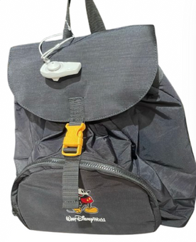 Disney Parks Mickey Mouse Icon WDW Resort Backpack New With Tag