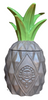 Disney Parks Polynesian Village Resort 50th Pineapple Mug With Lid New With Box