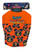 Disney Parks Happy Halloween Mickey Pumpkin Spirit Jersey Pets Size M New Card