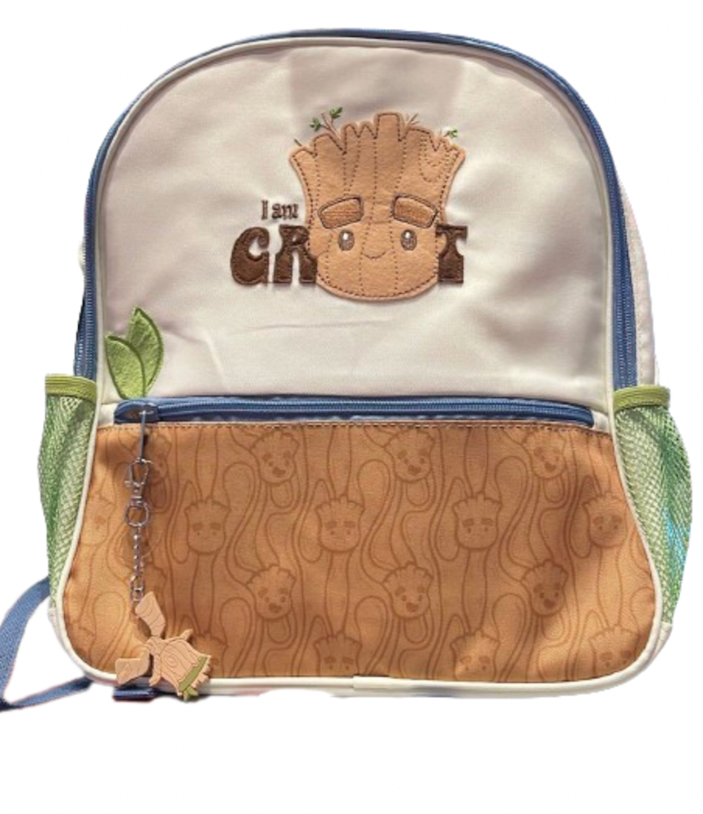 guardians of the galaxy mini backpack Disney Parks Guardians of the Galaxy I'm Groot Mini Backpack New with – I Love Characters