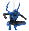 Hallmark DC Blue Beetle Christmas Ornament New with Box