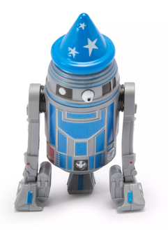 Disney R7-D23 Droid Factory Figure Star Wars D23 The Ultimate Disney Fan Event